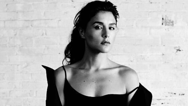 Jessie Ware: Coming out of her shell