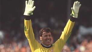 Bonner credits old pal with Krul switch