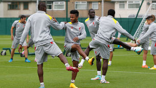 Liverpool ready to bring glory nights back to Anfield