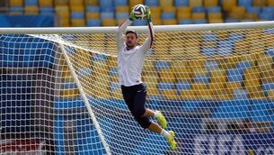 Sevilla &rsquo;82 remains relevant at Rio 
