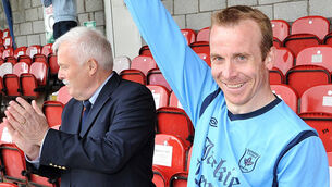 Avondale go  long route  in search of history 