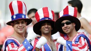 How America has fallen in love with beautiful game 