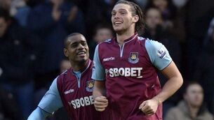 Carroll hit with injury hammer blow 