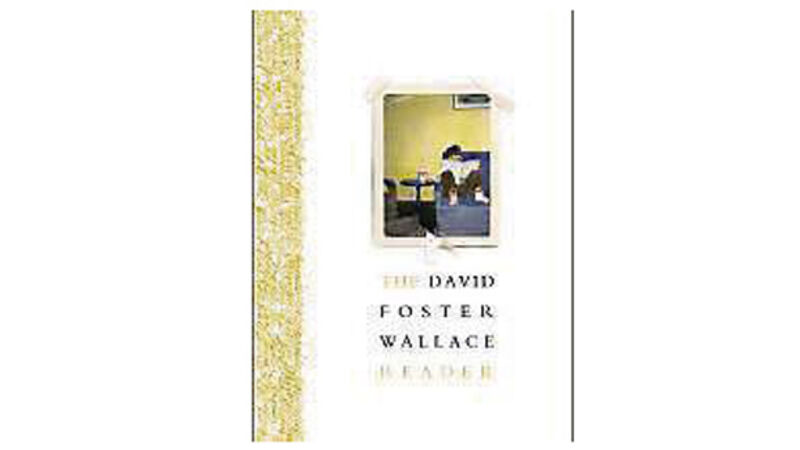The David Foster Wallace Reader The David Foster Wallace Reader