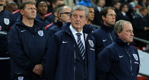 Hodgson wants Rodgers talks as spat continues