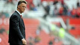 LVG: Too much too soon for players