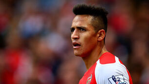Gunners&rsquo; &lsquo;street fighters&rsquo; a special breed