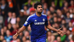 Jose &lsquo;happy where we are&rsquo;