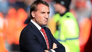 Reds look to spark season