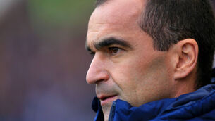 Keane has agenda against us