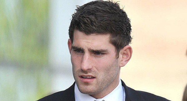 Evans cleared to train with Blades &lsquo;immediately&rsquo;
