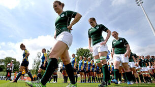 Irish belief grows stronger 