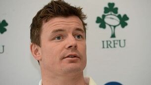 O&rsquo;Driscoll won&rsquo;t hold back opinion