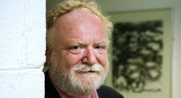 Frank McGuinness