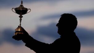 10 things we learned from the Ryder Cup