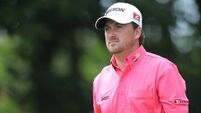 Irish duo  frustrated at failure to fire