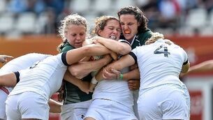 England women get chance to go pro
