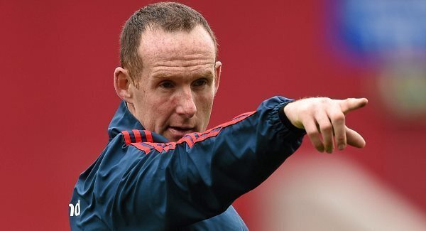 Munster to drip-feed stars back into squad
