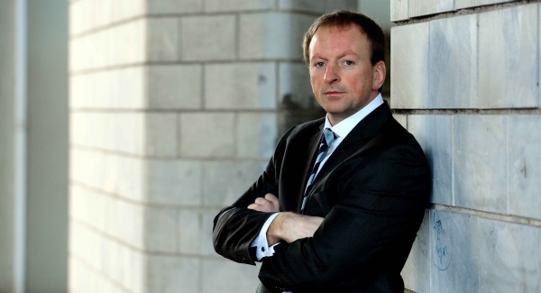 Mick O&rsquo;Driscoll: Clash with Leinster a perfect warm-up for cup
