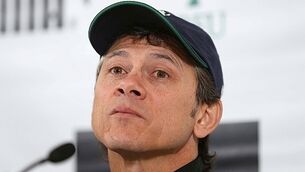Kiss to take Ulster role after World Cup