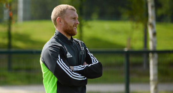 Injured Earls in Champions Cup squad