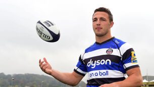 World Cup not the basis for code switch, claims Burgess 