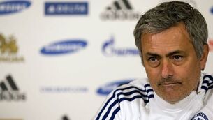 A special leap of faith for United