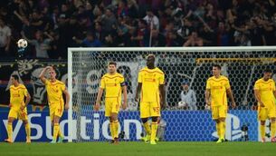 Rodgers rues &lsquo;poor defending&rsquo;