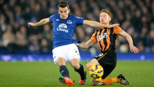 Aluko lifts battling Hull out of drop zone 
