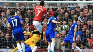 United quality now showing, says van Gaal