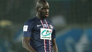 Sakho strop not a sign of wider Anfield unrest, says Rodgers
