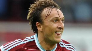 Busy festive season no problem for Noble 