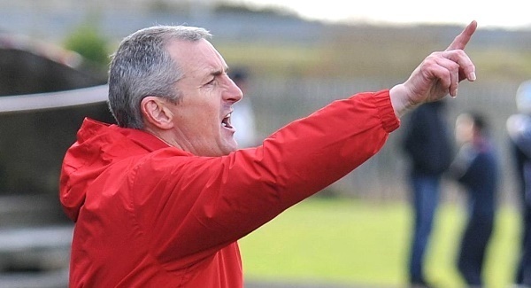 Caulfield confident City strong enough for title push