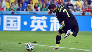 10 reasons why Brazil finals have been compulsive viewing