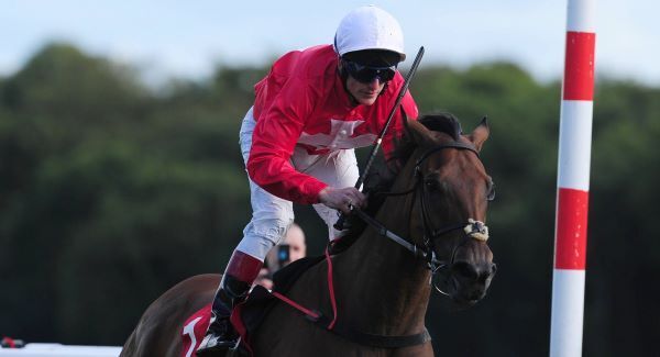 Byron pencilled in for Far East trip