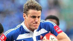 Young South African centre joins Reds&rsquo; ranks 