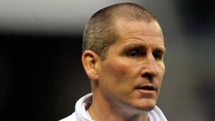&rsquo;Dad Strength&rsquo; lifting England to new heights 
