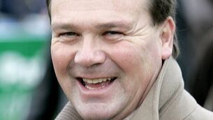 Change looks a potential star