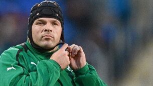 Underplayed Ross will be forced to &lsquo;front up&rsquo; 