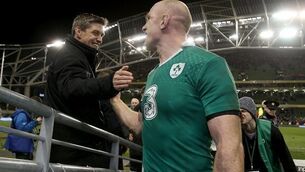 Next job: Putting a lid on soaring expectations