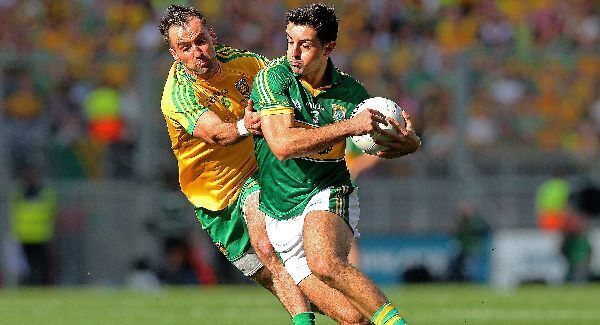 Kerry will make managers think again