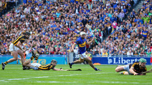 Croker&rsquo;s gain is Tbilisi&rsquo;s loss