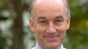 It turns out the men in black are just like us after all