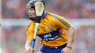 Clare&rsquo;s young guns fire first warning shot for 2015