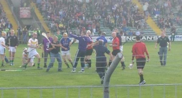 Big day finally arrives: It&rsquo;s the alternative hurling awards 2014