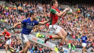 Standing room only on outrage bus