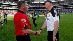 Targeting of referees of no service to hurling