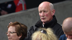 Cody&rsquo;s ire shows he&rsquo;s human after all