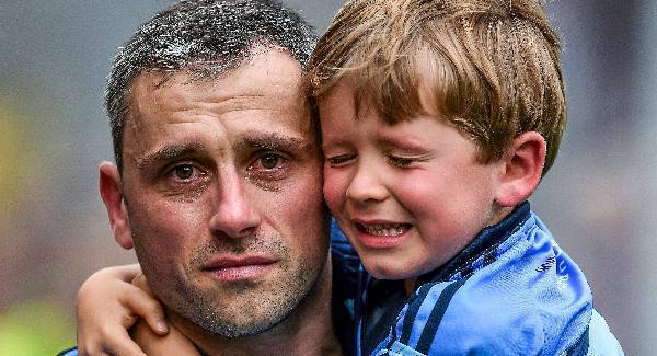 The GAA year in review: And the alternative awards go to...