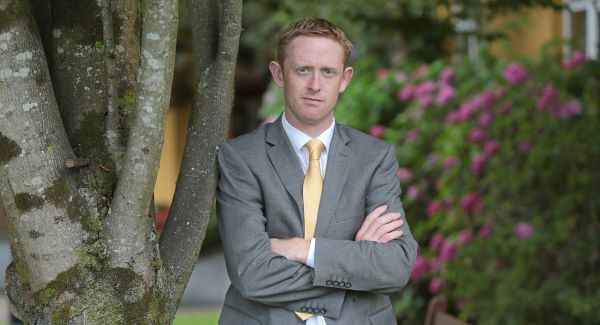 &lsquo;If he was in a wheelchair he&rsquo;d still be of great benefit&rsquo;